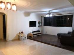 Blk 348 Woodlands Avenue 3 (Woodlands), HDB 5 Rooms #163480002